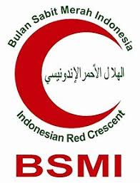 Logo bulan sabit merah is a popular image resource on the internet handpicked by pngkit. Bulan Sabit Merah Indonesia Wikipedia Bahasa Indonesia Ensiklopedia Bebas