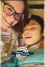 Carter's Law-Love Me Don't Shake Me