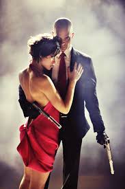хитмэн агент 47 смотреть онлайн полный фильм на русском бесплатно Pin Di Ladydarkagent Su Hitman Film Celebrita Moda Uomo