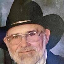 Merlin (Merle) Yoder Obituary