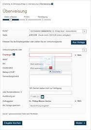 Go to mlp bank login page via official link below. Rechnungen Per Scan Bezahlen