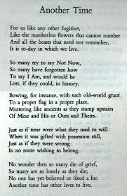 Wystan Hugh Auden Another Time Collected Poems W H Auden Ed Edward Mendelson 1991 I Poems By Famous Poets English Love Poems Poetry Poem
