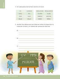 Detectives matematicos 5º de primaria la guia santillana. Not Angka Lagu Libro De Matematicas 5 Grado Contestado Libro De Matematicas 5 Grado 2019 Contestado Paco El Chato Nuevo Avance A1 A2 8 Pianika Recorder Keyboard Suling