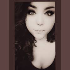 My new EP “KRAVE” drops at midnight! Let the monsters, freaks, and daddy  girls out to play ⛓️