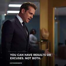 Pin On Harvey Specter Quotes