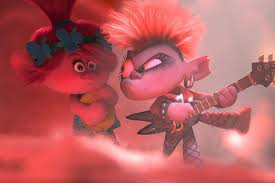 Tonight, at the movies is, in essence, a fairy tale, a very entertaining film that succeeds in all of its three capacities (love story, a movie about movies, nostalgia), thus resulting in a great spectacle that can appeal to anybody. Amc Theaters Will No Longer Play Universal Movies After Trolls World Tour Fight The Verge