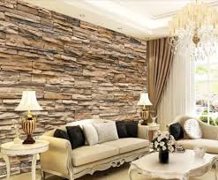 3d Wood Pile Wall Paper Wall Print Decal Wall Deco Indoor Wall Mural Home Tapete Steinoptik Tapeten Wohnzimmer Zimmer Tapete