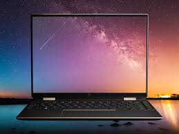 User rating, 4.5 out of 5 stars with 163 reviews. Hp S New Spectre X360 14 Laptop Has A 3 2 Aspect Ratio Plus A Thunderbolt 4 Port Hiding In The Corner The Verge