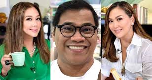 Korina Sanchez-Karen Davila "Awayan", Ogie Diaz Reveals This