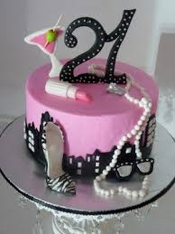 Happy 21st Birthday Cake Images For Her Top 21st Birthday Cakes Top Cakes Cake Central 21st Birthday Cake For Girls 21st Birthday Cakes 21st Cake