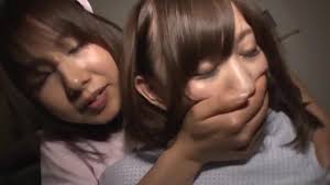 BoundHub - Lesbian Nurse Handgag (JAP)