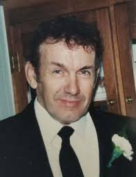 Obituary of Eugene S. Bowen