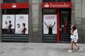 Santander bank is located in miami city of florida state. Banco Santander Nyse San 2021 Will Likely Be Another Tough Year Seeking Alpha