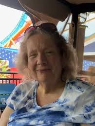 Pamela Sue (Emhoff) Froeber