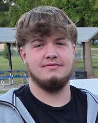 Kaleb Michael Blumberg Obituary October 11, 2025