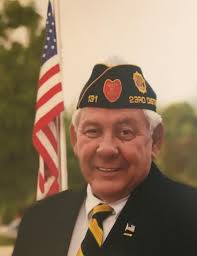 Obituary for Luther Steve McAnally