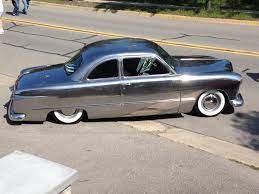 Ford Shoebox Ford Shoebox Futuristic Cars Ford Classic Cars