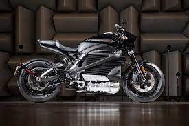 Harley Davidson Livewire Electric Motorcycle Electric Motorcycle Harley Davidson Crafts Harley Davidson Model