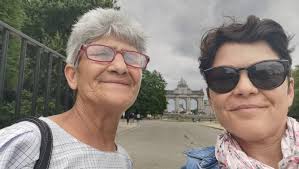 Fundraiser by Le Roy Marion : Support Ana and Marion's real story-the myth  of abandonment