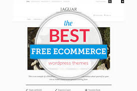 The code is solid and lightweight, meaning your site is optimized for speed and performance. 28 Free Ecommerce Wordpress Themes 2021