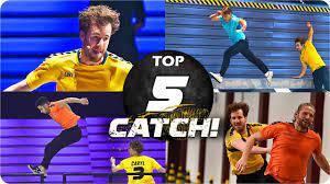 April 30, 2021 franz jittenmeier. Die Top 5 Der Spektakularsten Catches Aus Staffel 4 Ranking Catch Youtube