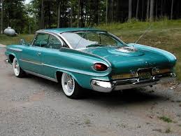 Image result for Midnight Black 1961 Polara