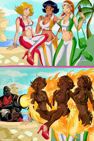 NOT PORN | Shäd-Base