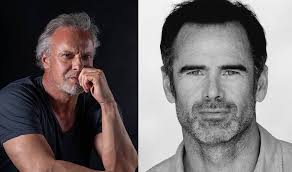 He is a male celebrity. Ricardo Carrico Acaba De Reagir A Decisao Da Tvi Vox Pop Tv A Febre Da Televisao