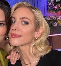 Brittany Barley's Instagram, Twitter & Facebook