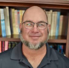 2024-2026 Officers and Board