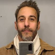 One of the current pups. ￼#presamayo #mollossopresamayo # hybrid