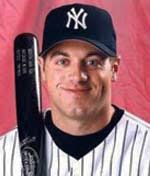 New York Yankees MLB Amateur Draft Selections (1990-1999) » Moiderer's Row