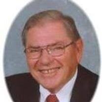 Anthony M. Wickens Obituary