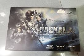 The movie focus on paskal which is a special force under tentera laut diraja malaysia. Paskal Full Movie