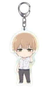 Nendoroid Plus Scum S Wish Acrylic Keychains Mugi Awaya Anime Toy Hobbysearch Anime Goods Store He is shown to be. nendoroid plus scum s wish acrylic