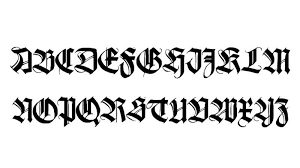 Thug Life Font Free Download Fonts Empire Tattoo Fonts Generator Free Fonts Download Download Fonts