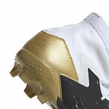 Získaj však každú výhodu, ktorú pravidlá povoľujú. Adidas Predator Mutator 20 Fg Kopacky Detske Bila Cerna Zlata Produkty Gazza Sport S R O