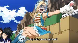 Pixie Bob My Hero Academia Wallpaper For You