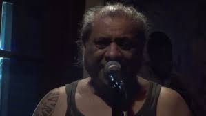 Luis Robinson & Lavaque Blues Band