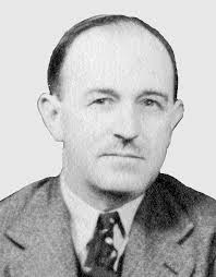 George Minor Noll (1893-1950)