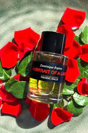 Portrait of a lady is named after the novel by henry james from the 1881. Frederic Malle Portrait Of A Lady Eauxsillage