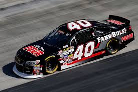 Nascar k&n pro series east 2018. Kyle Benjamin Leads Nascar K N Pro Series East Standings After Five Races