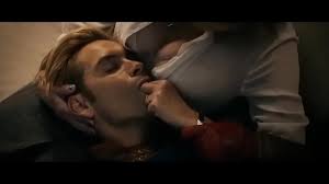 Milf Elizabeth Shue in The Boys - XNXX.COM