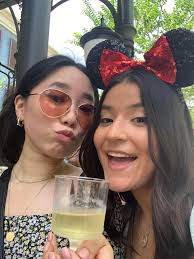 Can we do a food around the world at Epcot?