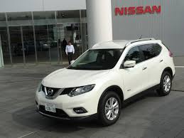 Like the rogue model, the same hybrid powertrain is. Quick Drive 2017 Nissan Rogue Hybrid Previewed By X Trail Hybrid