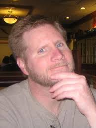 Fritz Barnes (author)