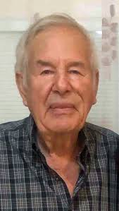 Obituary of Isidro Barriga