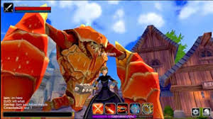 Adventurequest 3d es un juego de rol en línea dirigido a jugadores que buscan una forma simple de entretenimiento. Adventurequest 3d V1 0 0 Apk Android Custom Droid Rom