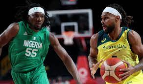 Australia vs nigeria tv guide, group b (men's), tokyo olympics 2021 basketball. Kpi8s3cx0gwkom