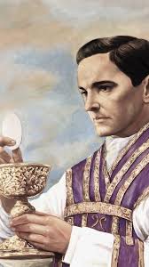 This is an invitation to join us for our 2025 Knights of Columbus Lenten  Mission series with Fr. Jonathan Kalisch, director of chaplains and  spiritual development, and Renzo Ortega, manager of digital